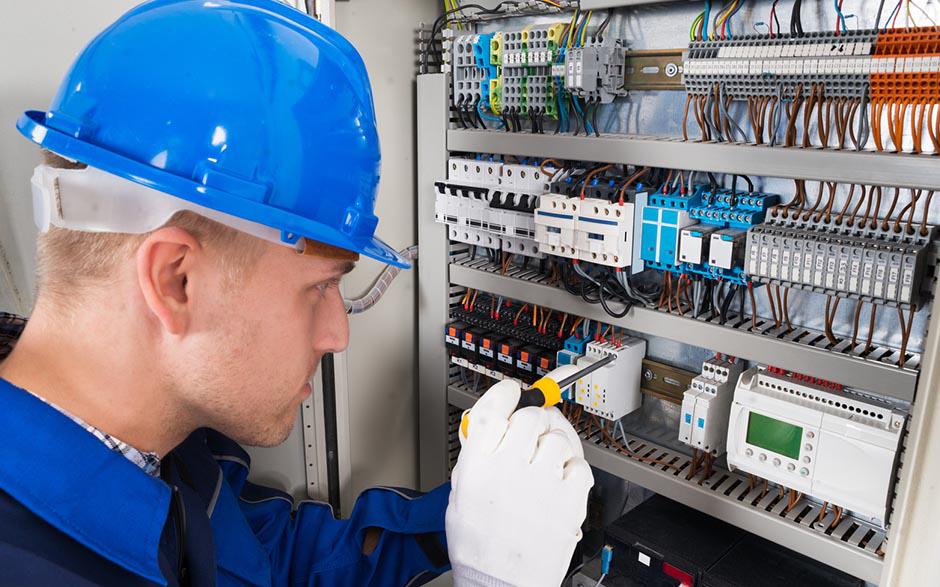 électricien urgence Ollainville