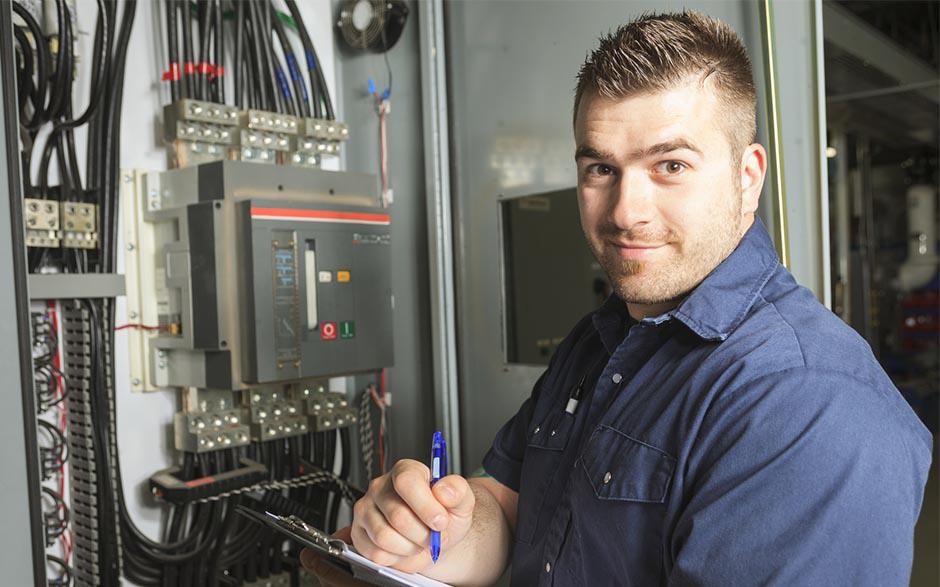 tarif électricien bâtiment Nangis
