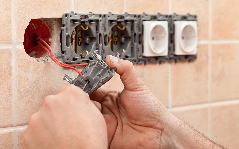 dépannage électricien Ollainville
