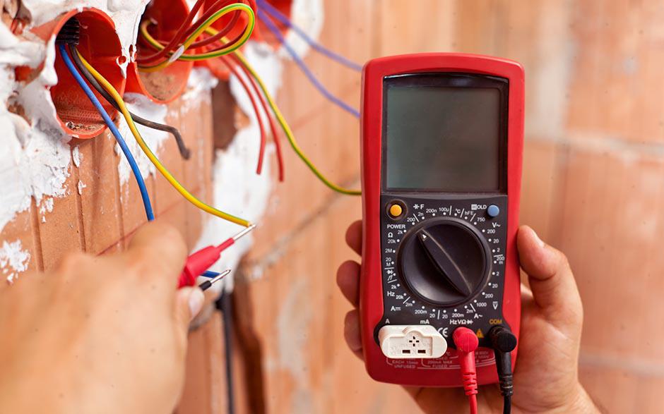 électricien urgent Luzancy