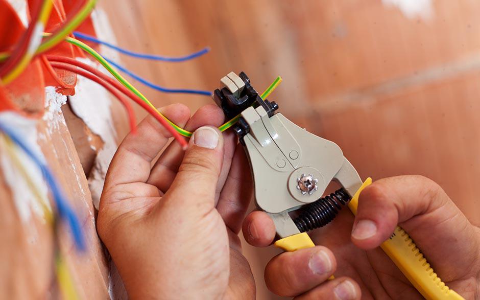 électricien urgence Ollainville