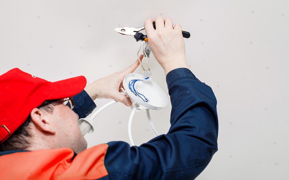 électricien urgent Chevreuse