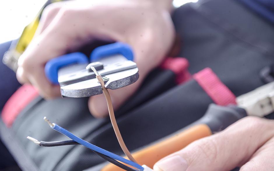 électricien urgent Chevreuse