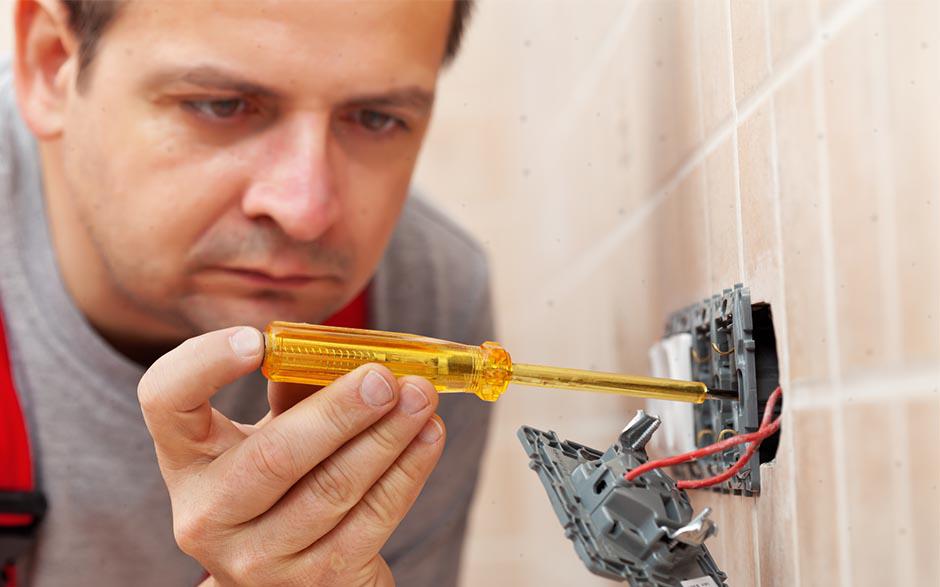 électricien urgent La Garenne-Colombes