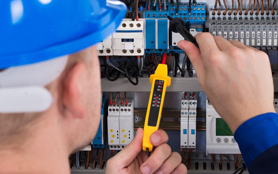 tarif électricien bâtiment Nangis