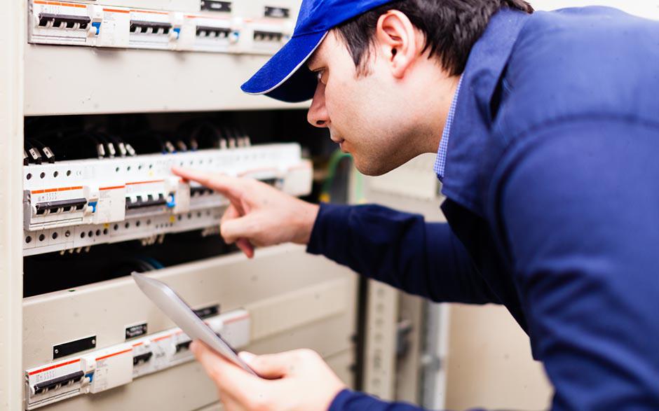 électricien urgent La Garenne-Colombes